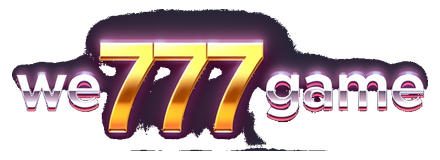 we777 game logo